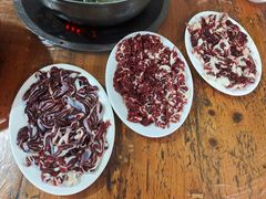 -蔡社牛肉城(龙湖店)