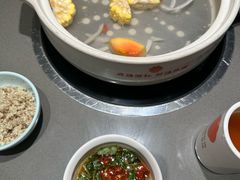 -好彩猪肚鸡(正弘城店)