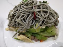 -清真素福拉面丝路美食(六里桥东店)