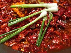 -四小区火锅·巷子里的重庆火锅(花照壁店)