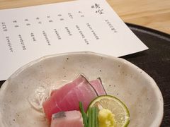 -晴空·日本料理(万象城店)