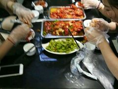 -老南京土菜馆(状元境店)