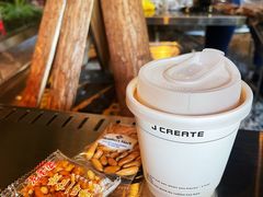 -J Create城市露营咖啡·简餐·宠物(上海动物园店)