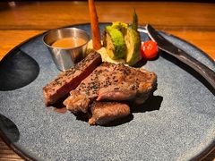 -巴别塔法餐舍(合作路店)