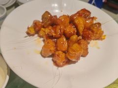 -老雒阳面馆·水席(定鼎门店)