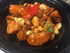 -好武功闽南私房菜(万达店)