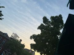 -星巴克(天津佛罗伦萨小镇店)