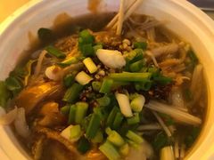 -国足臭豆腐(明瓦廊店)