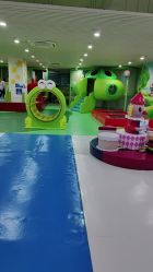 -纯一宝贝儿童游泳中心(生态大街店)