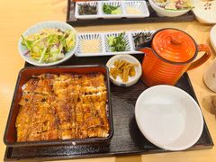 -鳗葉(万象城店)