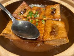 -汤城小厨•粤菜•靓汤(西直门凯德MALL店)