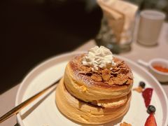 -T館·花园艺术餐厅
