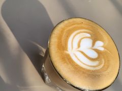 -大小咖啡 BigSmallCoffee(麦子店)