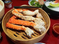 -万岛日本料理铁板烧(梅赛德斯奔驰店)