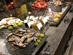 -解放碑威斯汀酒店-知味国际美食餐厅