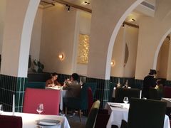 大堂-magic π·摩奇派(滨江天街店)