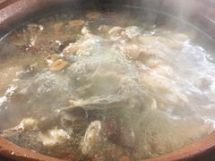 -威邵鸡煲(西华路总店)