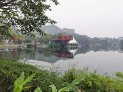 -海兰云天度假区温泉