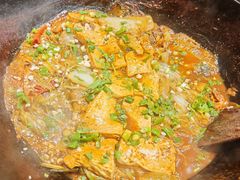 -白城车站店一九二八铁锅炖