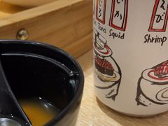-万岁寿司(芳村店)