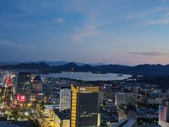 -西湖文化茶楼(环球中心店)