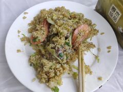 -阿军排档·烧烤