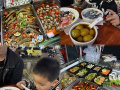 -翁林甜品