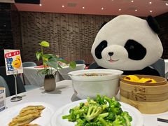 -眉州东坡(清河万象汇店)