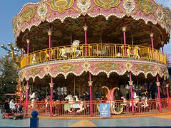 -青岛方特梦幻王国