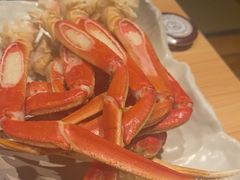 -花和海鲜自助(梅江店)