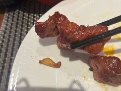 -明月东一酒店·菲斯特自助餐厅