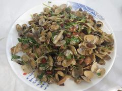 -北戴河庆山饭店·海鲜砂锅粥(北戴河黑石路店)