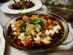 -华盛丰温州大排档(东三环南路店)