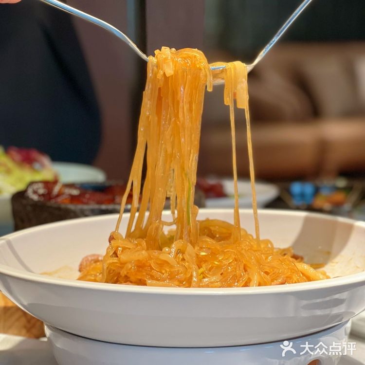 聚会去哪儿?新派江浙菜,玖邻轩走起…