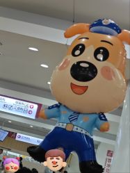 -上海市儿童医院(泸定路院区)