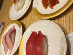 -合点寿司(金虹桥商场店)