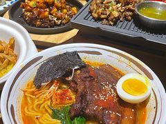 -小川洋风料理(街道口店)