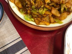 -三八饭店(南京路店)