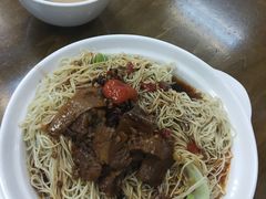 -七叔公面家(拱北口岸店)