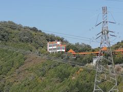 -北京十三陵国家森林公园蟒山景区
