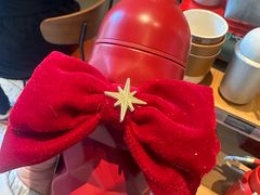 -星巴克(天津大悦城第二店)