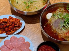 -韩麦大冷面(桂花街直营店)