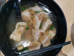 -如意馄饨(太平北路店)