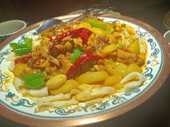 -阿依来新疆餐厅(奥城店)