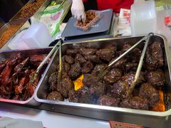 -乔波食品(杜桥中心菜场店)