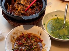 -伙靠·江浙菜(田林路店)
