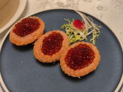 -酌宴府The China Club·广州万富希尔顿酒店(云城东路店)