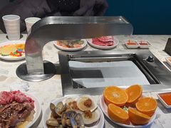 -春天烤肉自助餐厅(南内环店)