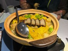 -半勺·新徽菜(银泰城店)