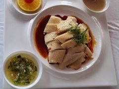 -鹿鸣酒家(越秀店)